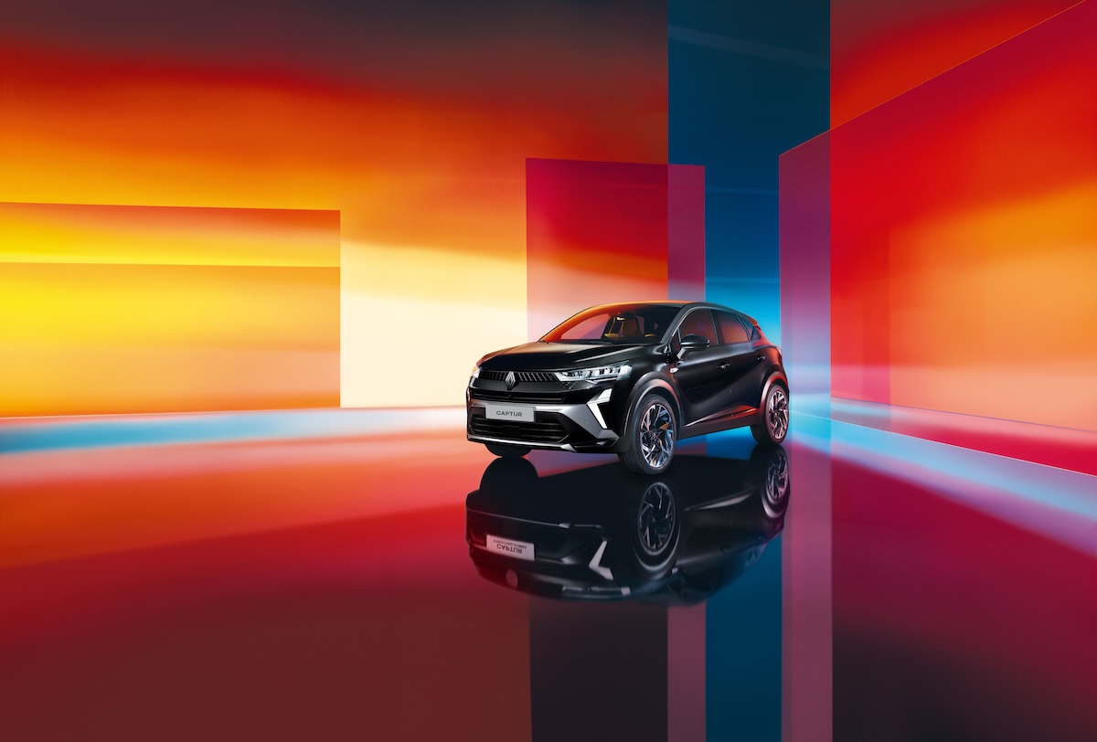 Renault: Captur e Symbioz E-Tech, prezzi e allestimenti 2026 Renault: Captur e Symbioz E-Tech, prezzi e allestimenti 2026