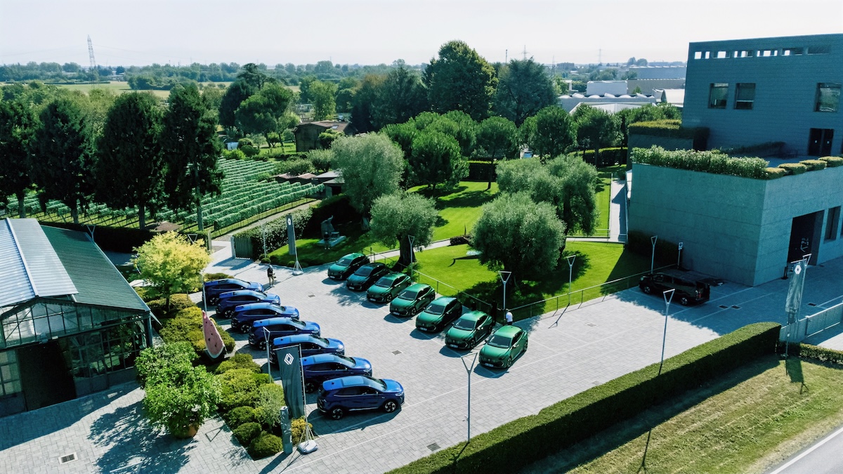 Clio e Symbioz: Renault amplia l’offerta GPL in Europa – Video Clio e Symbioz: Renault amplia l’offerta GPL in Europa – Video