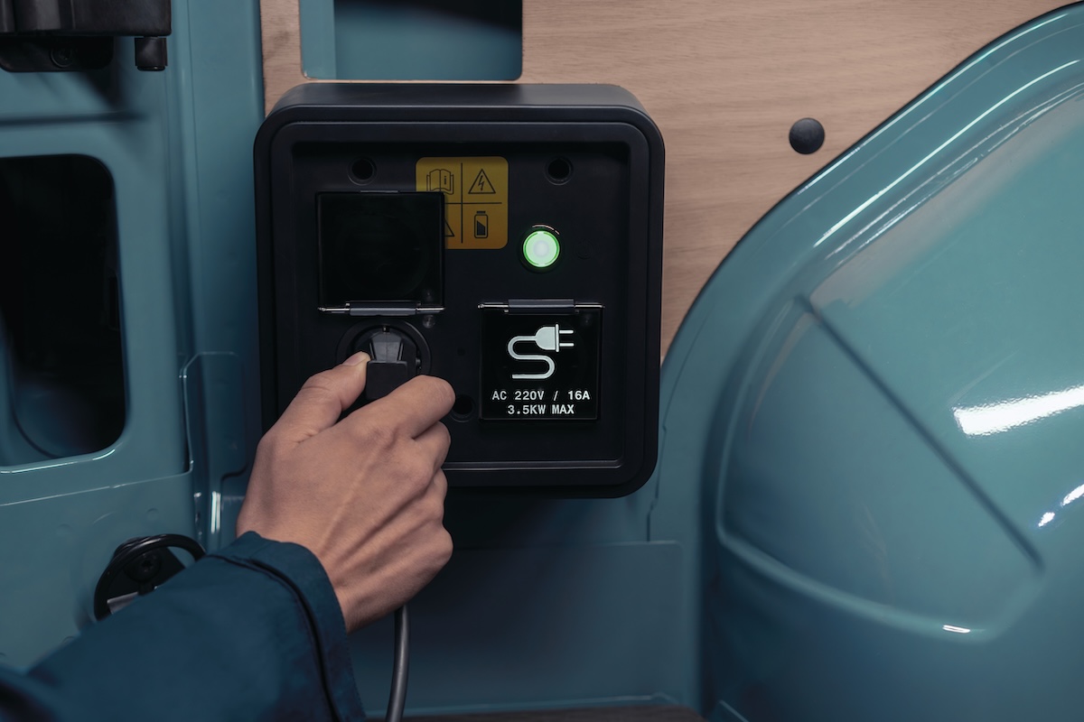 Renault Master 2026: più spazio, più sicurezza, più autonomia Renault Master 2026: più spazio, più sicurezza, più autonomia