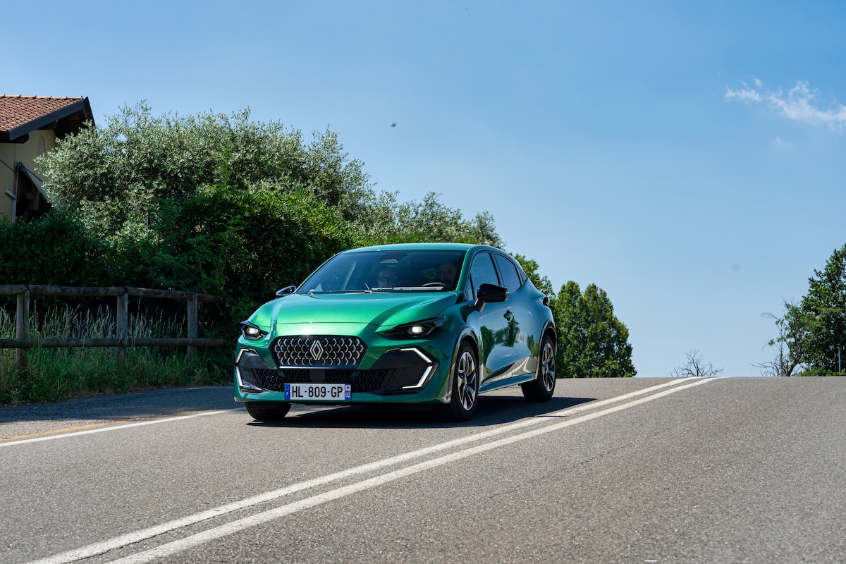 Clio e Symbioz: Renault amplia l’offerta GPL in Europa – Video Clio e Symbioz: Renault amplia l’offerta GPL in Europa – Video