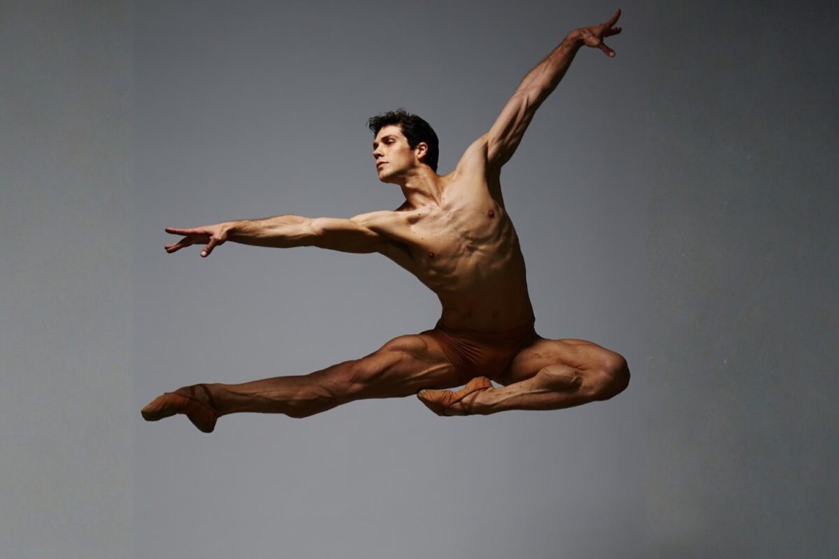 Una notte da étoile, Roberto Bolle al Circo Massimo con le star della danza mondiale