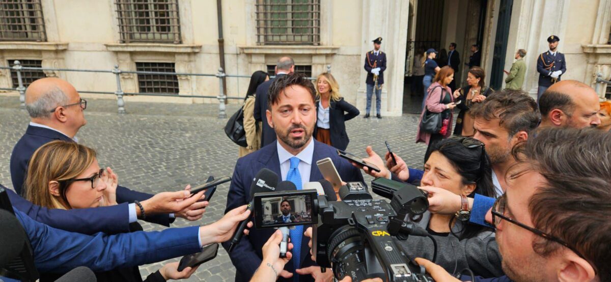 “Rappresentanza datoriale, Capobianco (Conflavoro): “Misurarla con i CCNL applicati equivale a pesare i partiti con i like “Rappresentanza datoriale, Capobianco (Conflavoro): “Misurarla con i CCNL applicati equivale a pesare i partiti con i like