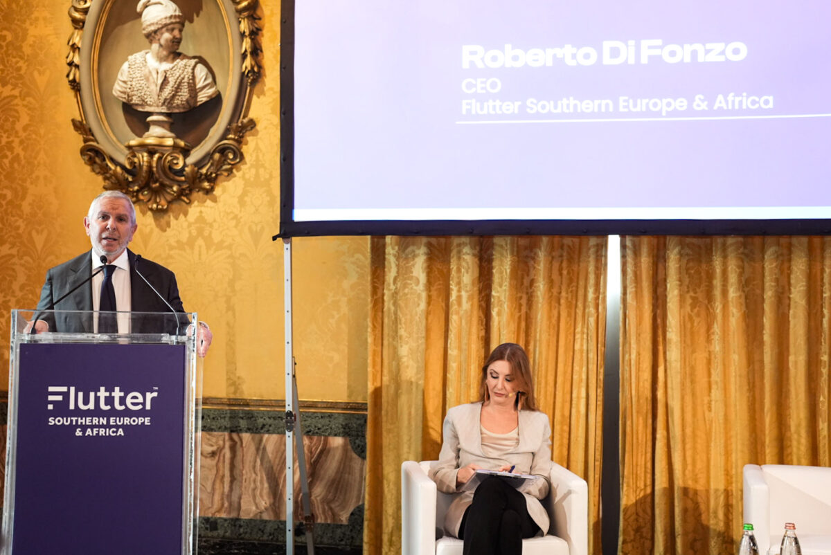 Flutter Sea: presentata a Roma la quinta edizione di Futures Flutter Sea: presentata a Roma la quinta edizione di Futures