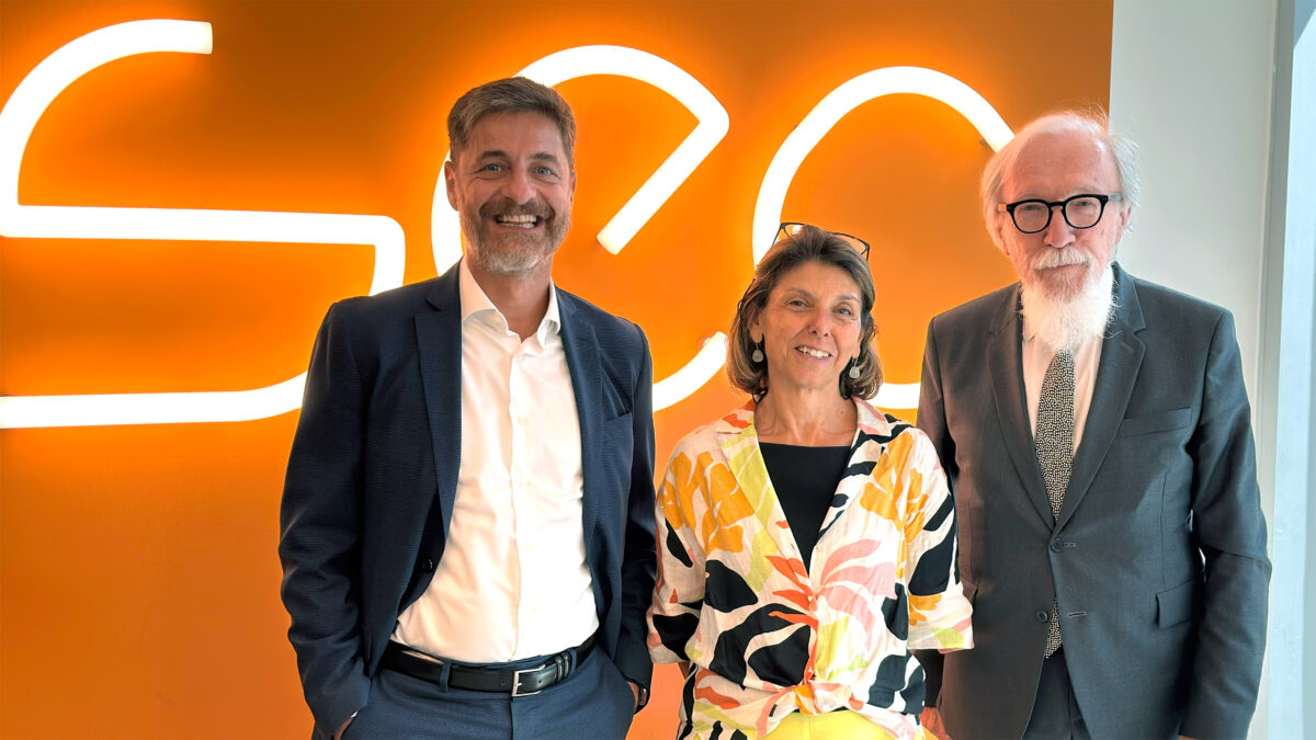Poltrone, Sec Newgate Italia nomina Sergio Pisano direttore generale dell’agenzia