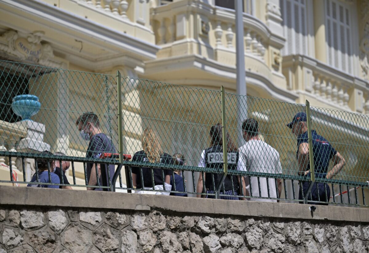 Chi è Anastasiia Berezovska, la donna ucraina ricercata in tutto il mondo per l’attentato a Monaco Chi è Anastasiia Berezovska, la donna ucraina ricercata in tutto il mondo per l’attentato a Monaco