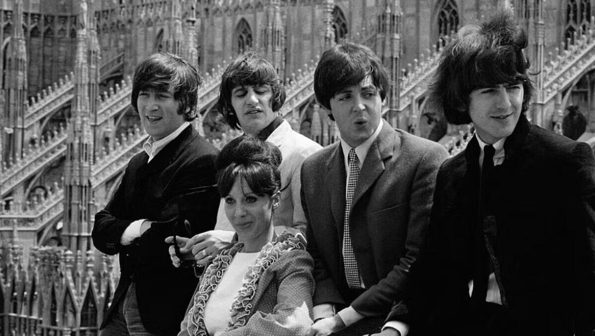 Peppino Di Capri snobbato dai Beatles: “Neanche una pacca sulla spalla”. Come andò davvero il tour del 1965 Peppino Di Capri snobbato dai Beatles: “Neanche una pacca sulla spalla”. Come andò davvero il tour del 1965