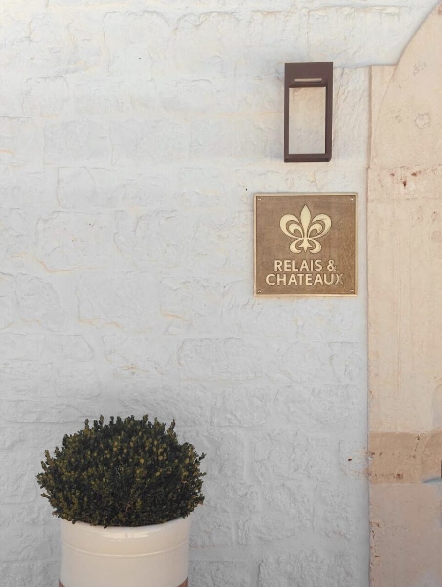 Masseria AuraTerrae entra in Relais & Châteaux: la Puglia del lusso sostenibile conquista l’eccellenza globale