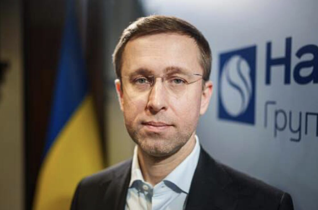 Chi è il premier Serhii Koretskyi, il supermanager di guerra scelto da Zelensky per guidare l’Ucraina Chi è il premier Serhii Koretskyi, il supermanager di guerra scelto da Zelensky per guidare l’Ucraina