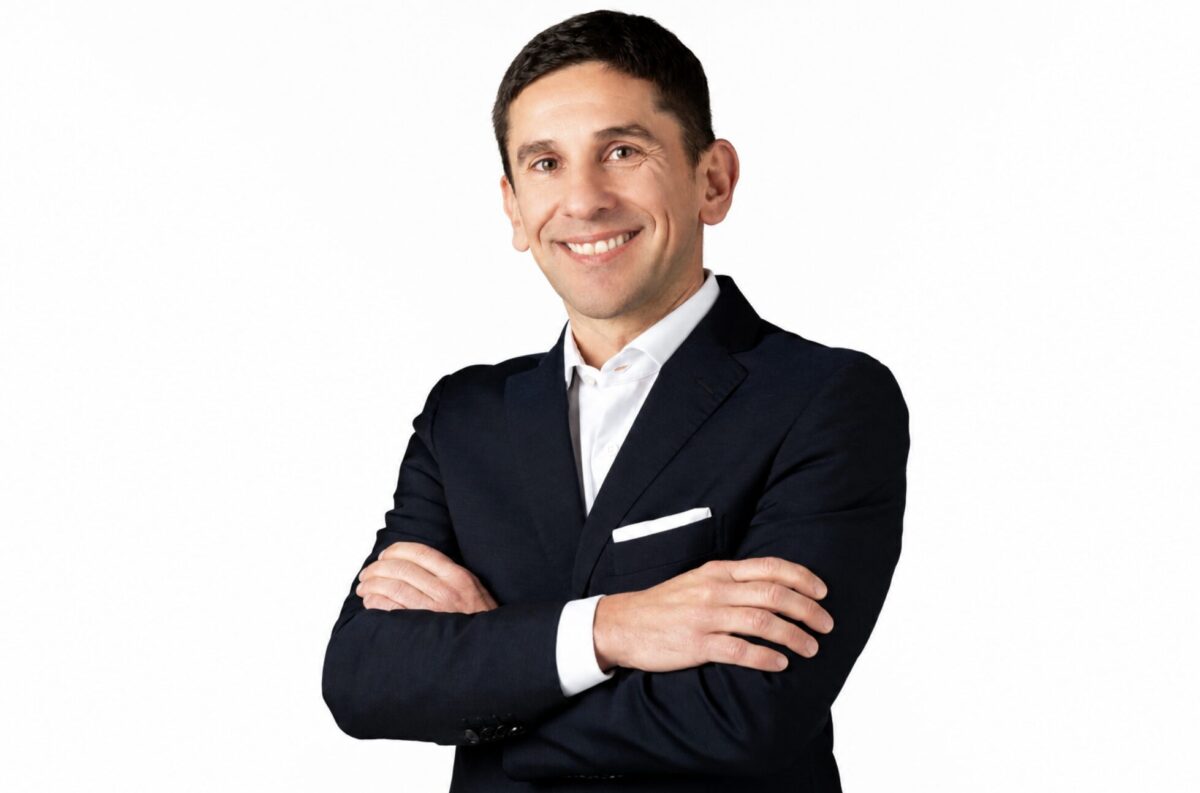 Poltrone, Pega punta sull’Italia: Andrea Carboni è il nuovo Country Leader per accelerare sull’Enterprise AI Poltrone, Pega punta sull’Italia: Andrea Carboni è il nuovo Country Leader per accelerare sull’Enterprise AI