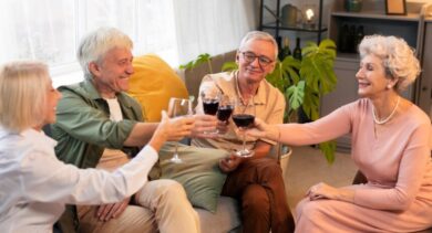 Senior Living
