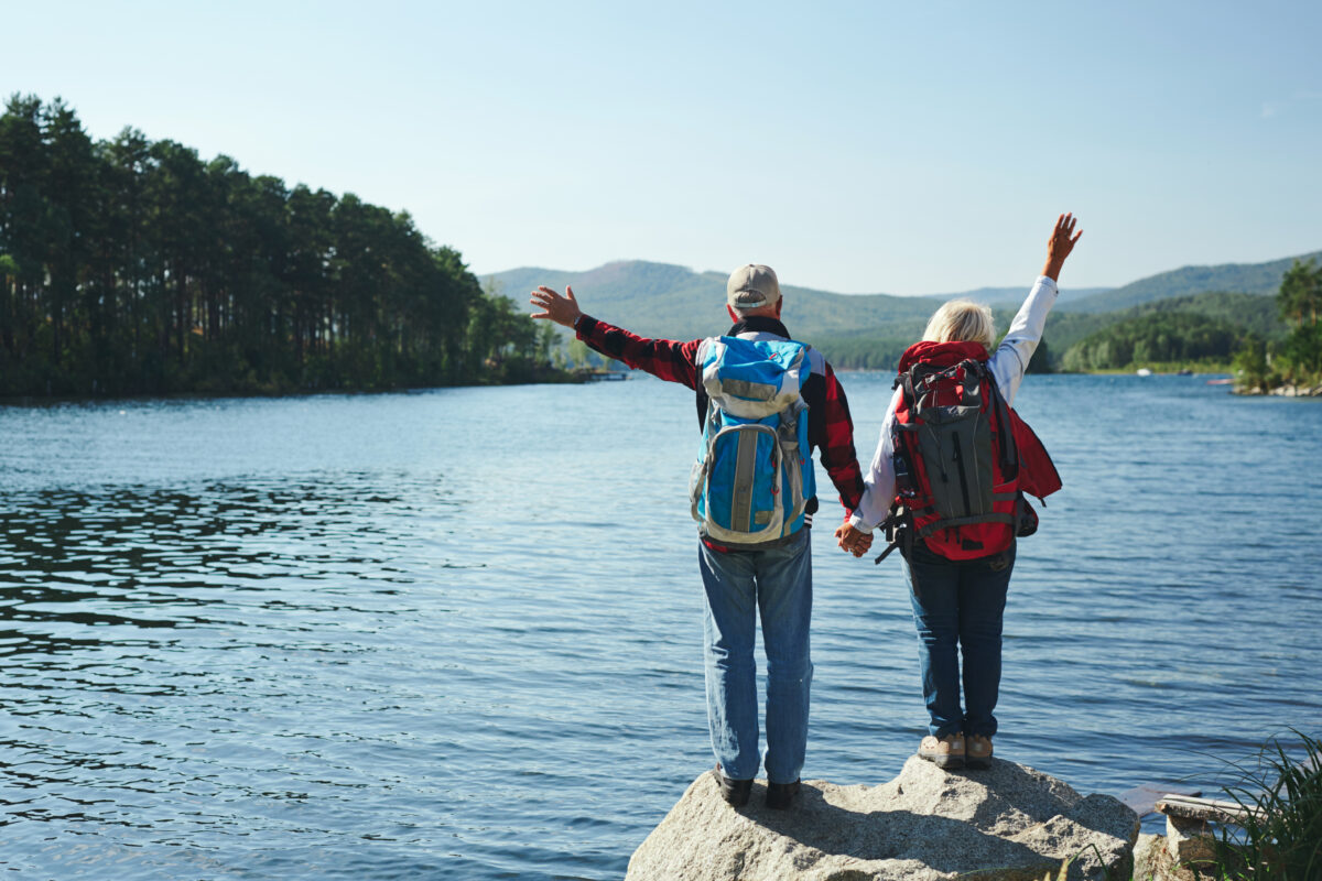 Senior living, vivere più a lungo non basta: la terza età si ripensa all’insegna di autonomia, relazioni e qualità della vita