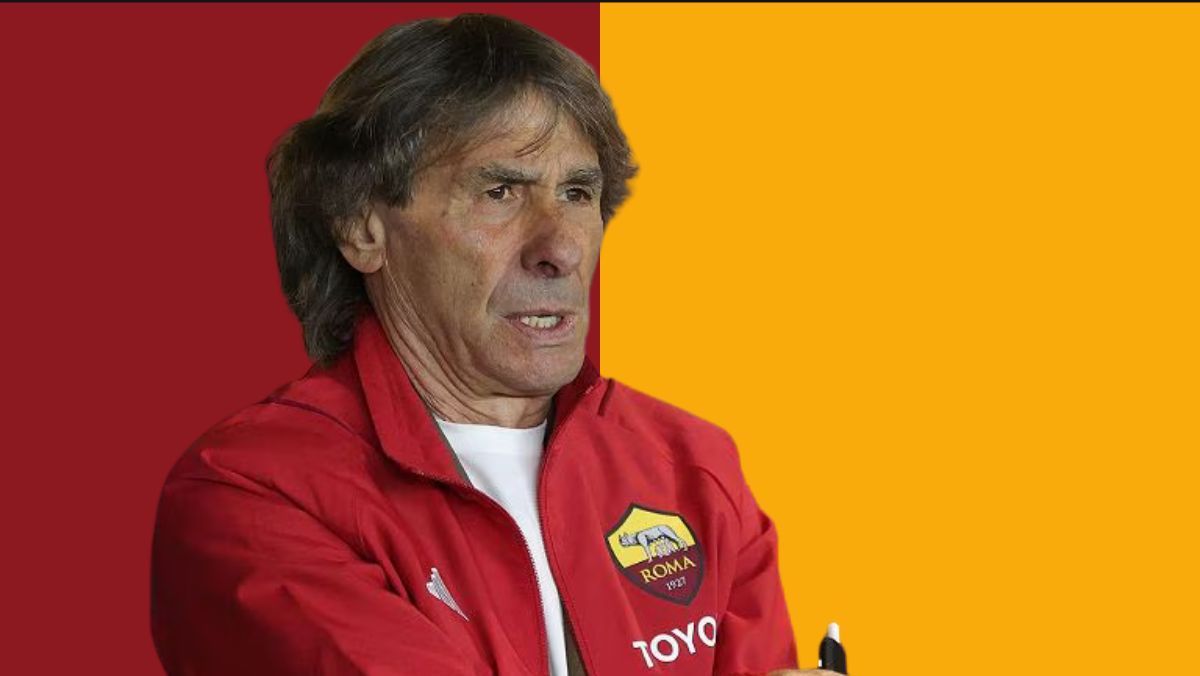 Per Bruno Conti un addio solo a metà? La Roma sogna il ritorno di “Marazico” dopo il commovente saluto