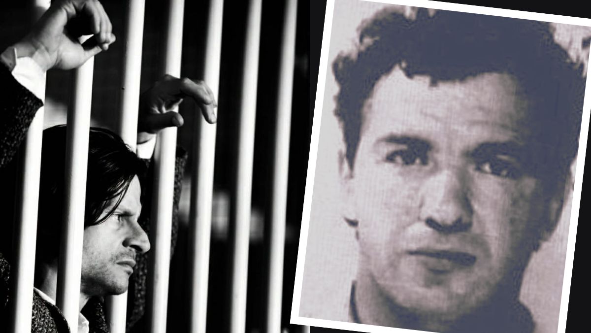Banda della Magliana oggi: chi è Marcello Colafigli, il vero “Bufalo” di Romanzo Criminale