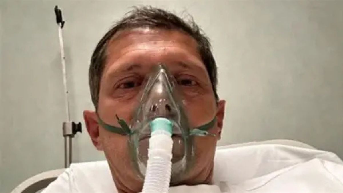 Altro che cena tranquilla: Aldo Montano finisce in ospedale e lancia un duro j’accuse ai ristoranti