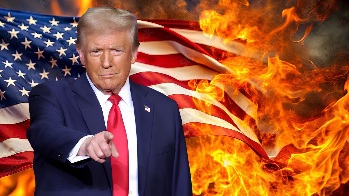 Il Grande Sogno in frantumi? Quattro americani su dieci temono il declino degli USA