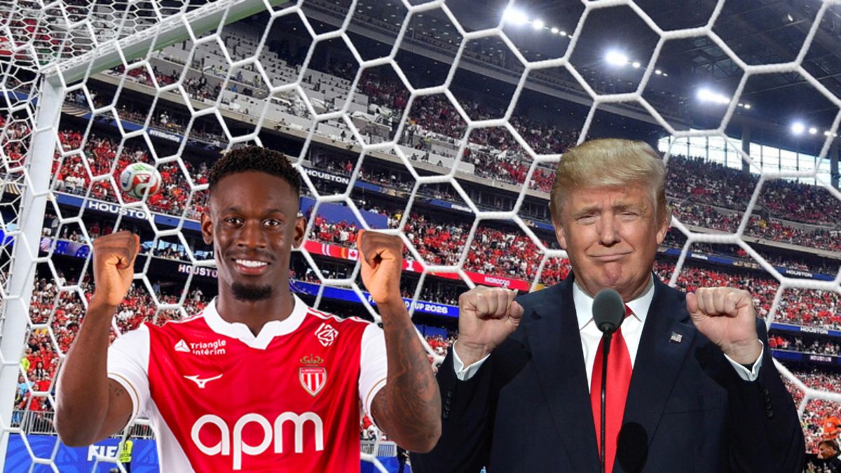 Trump chiama, la Fifa risponde: Balogun “miracolato” e il fair play va in ferie