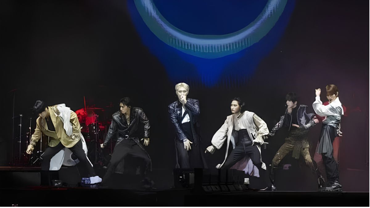 La “sveltina” degli Ateez fa infuriare i fan: 400 euro per soltanto 56 minuti di K-pop