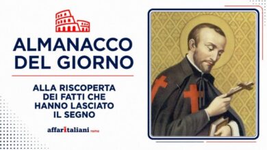 17 luglio 1550 – Nasce Camillo de Lellis, il gigante che cambiò per sempre gli ospedali di Roma