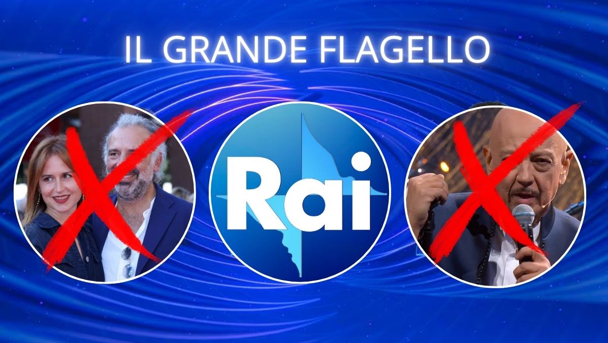 Rai, sfratto alla musica: dopo Bollani salta anche Ruggeri. E il servizio pubblico canta sempre lo stesso ritornello