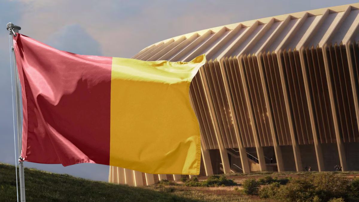 Scatta il countdown per lo stadio della Roma a Pietralata: la conferenza dei servizi decisoria parte il 27 luglio Scatta il countdown per lo stadio della Roma a Pietralata: la conferenza dei servizi decisoria parte il 27 luglio