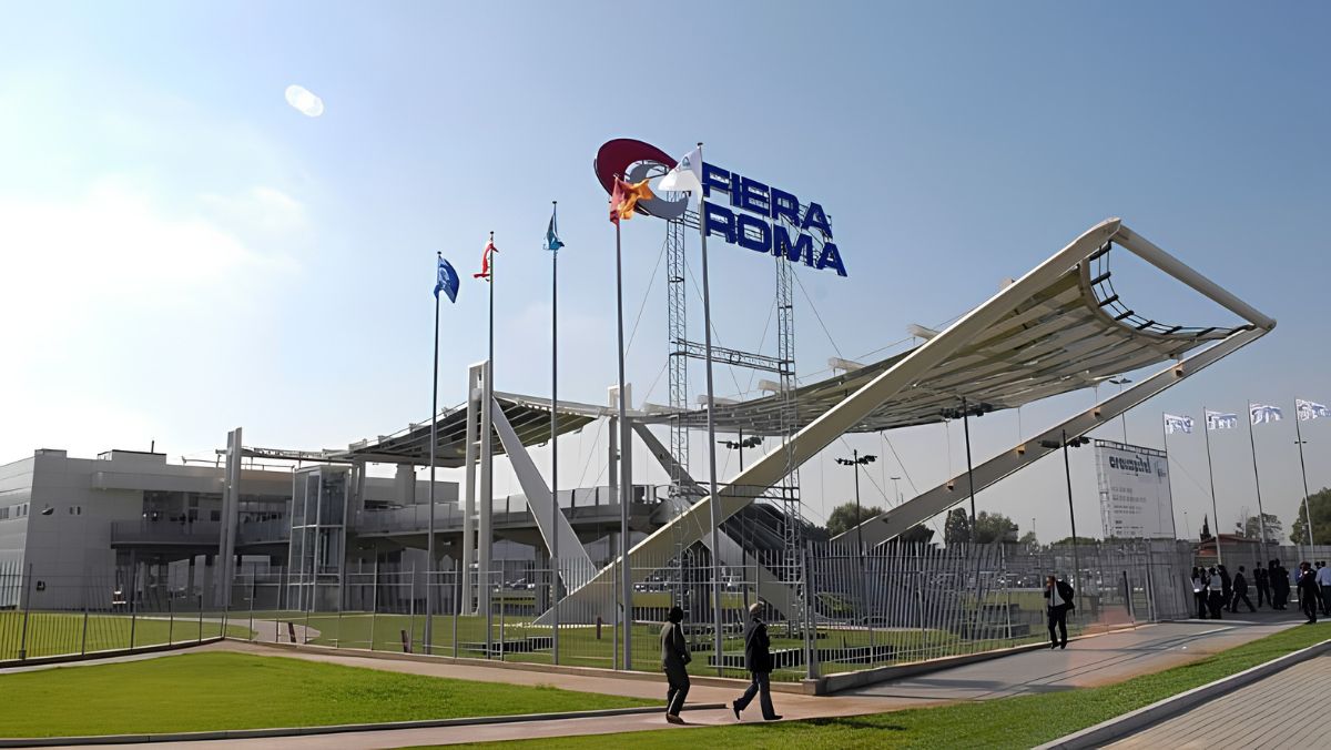 Alla Fiera di Roma cambia la cabina di regia. Chevallard alla guida di Investimenti Spa per la sfida del rilancio