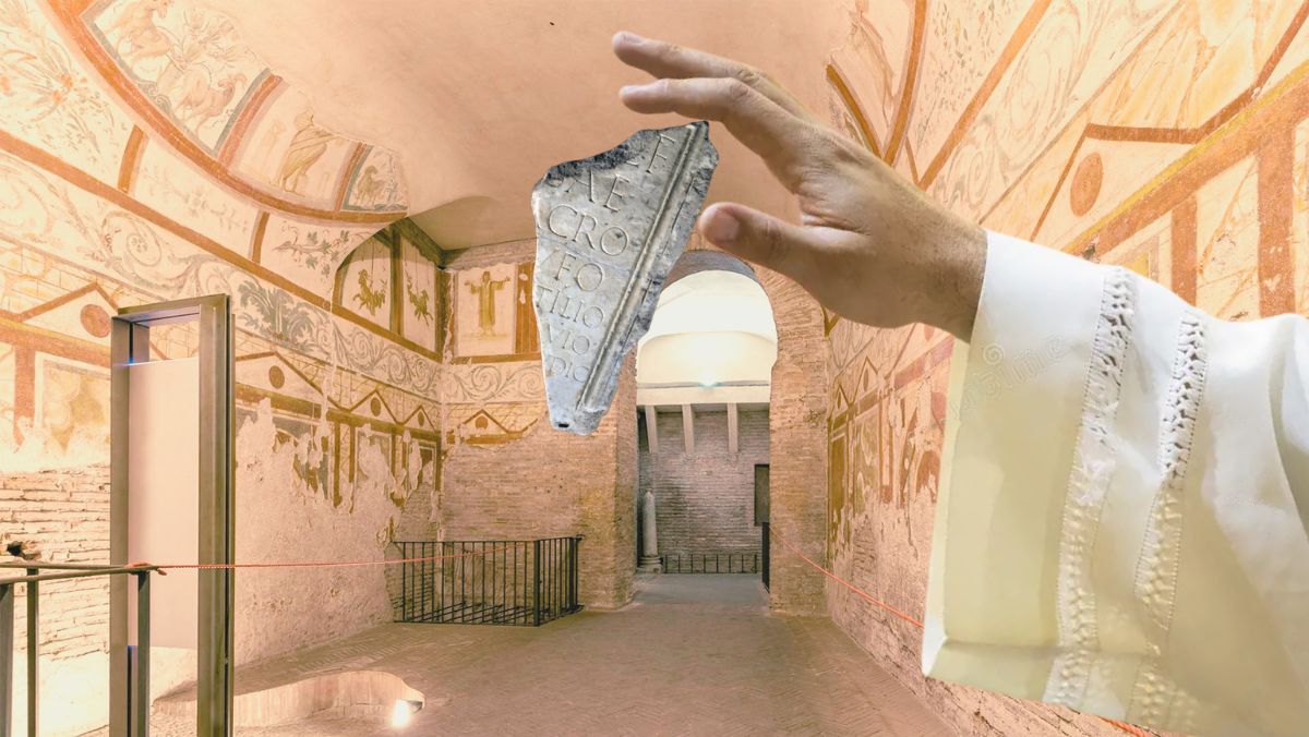 VII Comandamento non rubare; sacerdote americano smemorato VII Comandamento non rubare; sacerdote americano smemorato