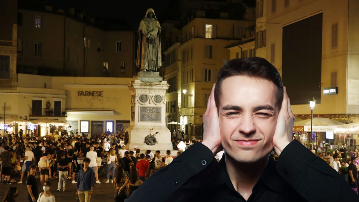 Movida selvaggia, Aliquò non ci sta: “Gualtieri, adesso basta aspettare” Movida selvaggia, Aliquò non ci sta: “Gualtieri, adesso basta aspettare”