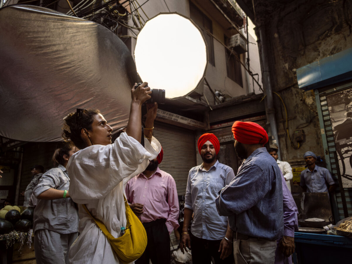 Calendario Pirelli 2027, The Cal per la prima volta in due: Sundsbø e Rai raccontano l’India. Ecco l’anteprima Calendario Pirelli 2027, The Cal per la prima volta in due: Sundsbø e Rai raccontano l’India. Ecco l’anteprima