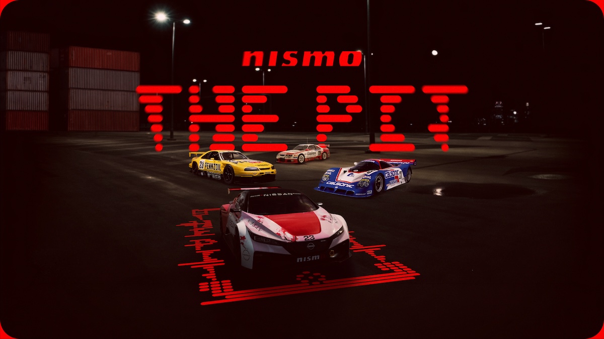 Nissan celebra NISMO con una Formula E speciale Nissan celebra NISMO con una Formula E speciale