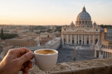 Terrazza di San Pietro