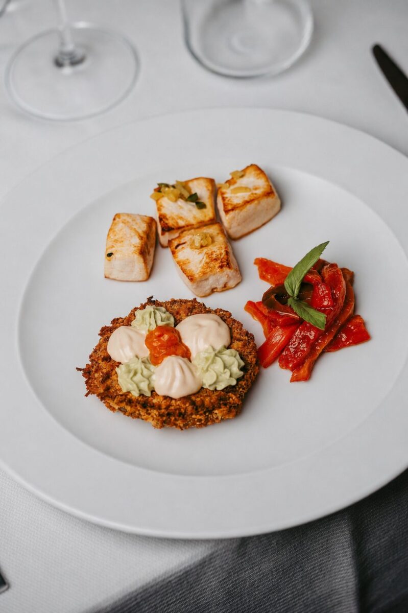 I migliori ristoranti di pesce del litorale laziale? Fatti un giro del gusto!