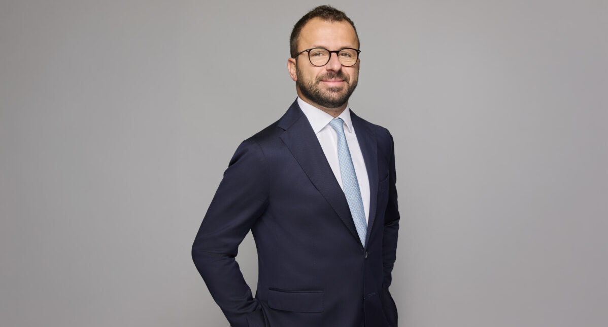 Poltrone/ Umberto Giolito è il nuovo Chief Commercial Officer di Eolo Poltrone/ Umberto Giolito è il nuovo Chief Commercial Officer di Eolo