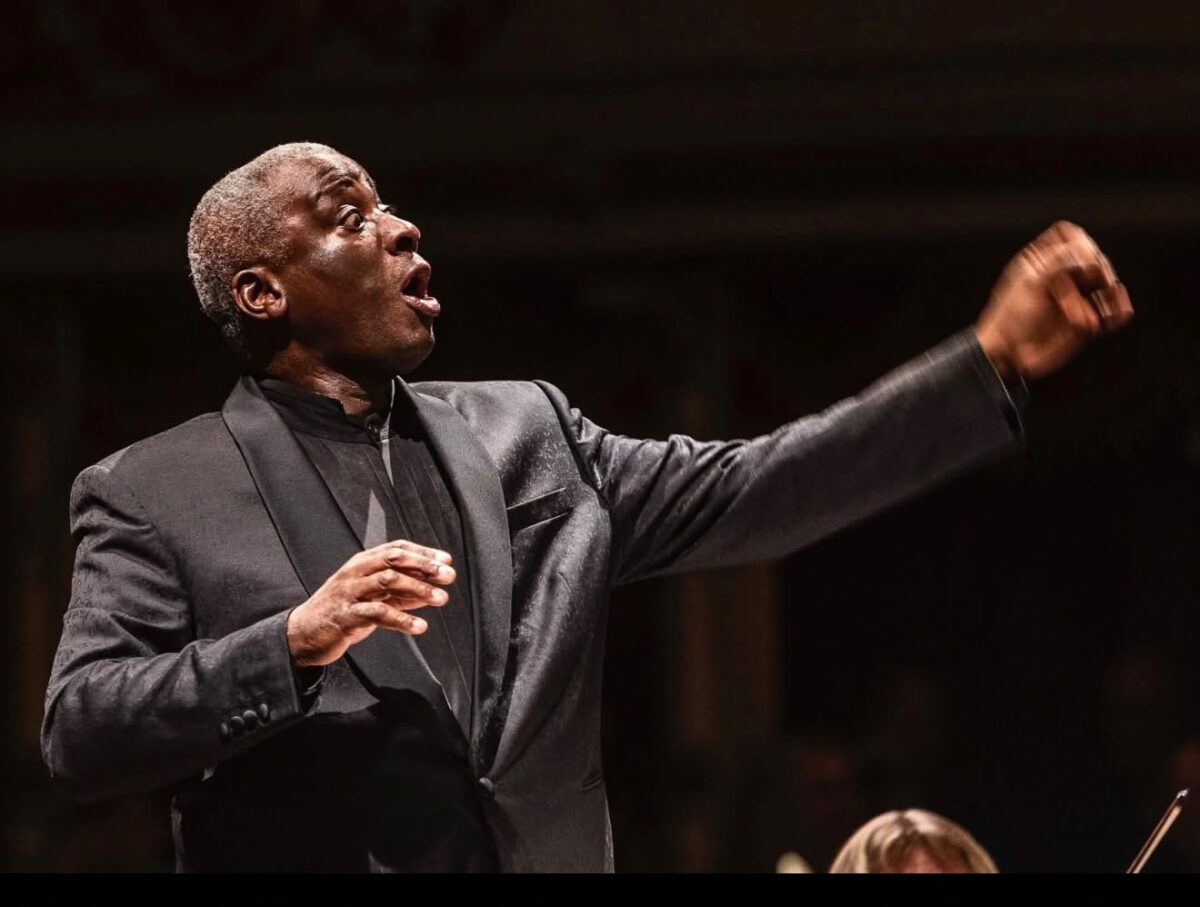 L’amore romantico e passionale in scena al Circo Massimo, Wayne Marshall dirige i Carmina Burana