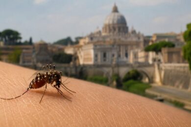 West Nile