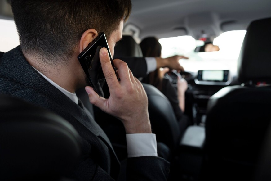 Il carpooling aziendale Enel rende più “green” gli spostamenti casa-lavoro dei dipendenti Il carpooling aziendale Enel rende più “green” gli spostamenti casa-lavoro dei dipendenti