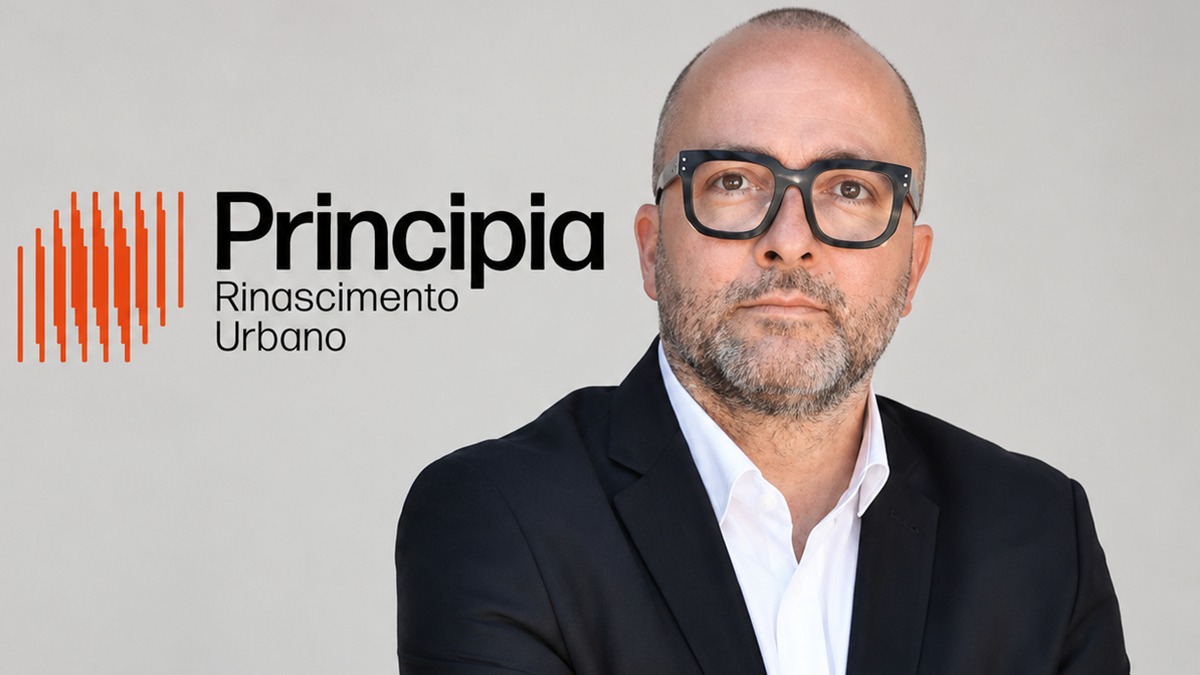 Mauro Capitanio è il nuovo amministratore delegato di Principia Mauro Capitanio è il nuovo amministratore delegato di Principia