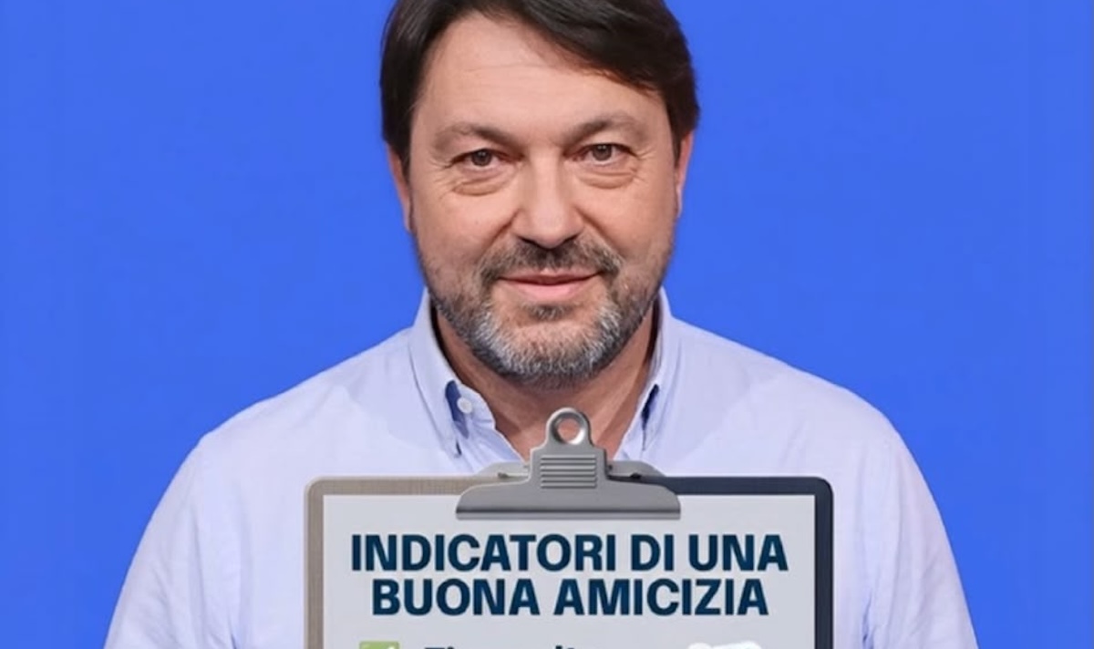 Affari in rete, chi trova un amico trova un tesoro. Chi trova Lavitola…