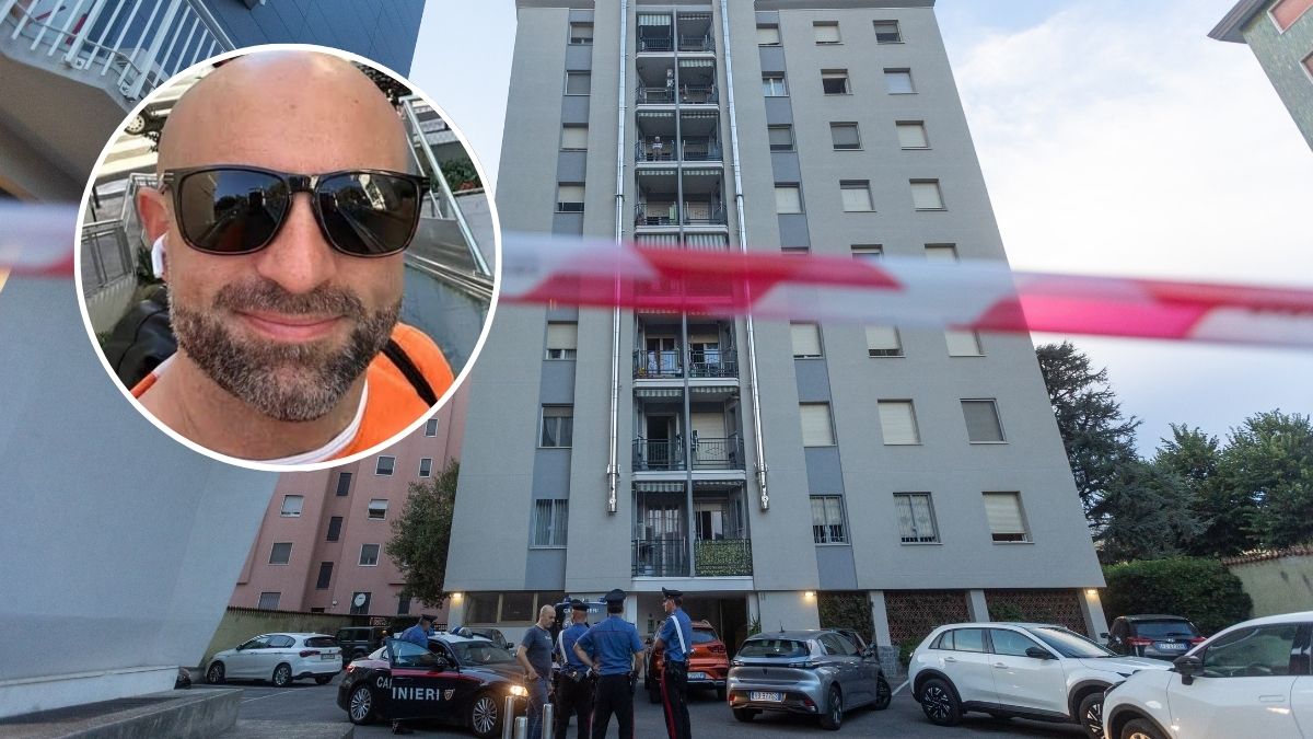 Omicidio di Corsico: riflettori sulle frequentazioni del 41enne ed il mistero delle chiavi scomparse Omicidio di Corsico: riflettori sulle frequentazioni del 41enne ed il mistero delle chiavi scomparse