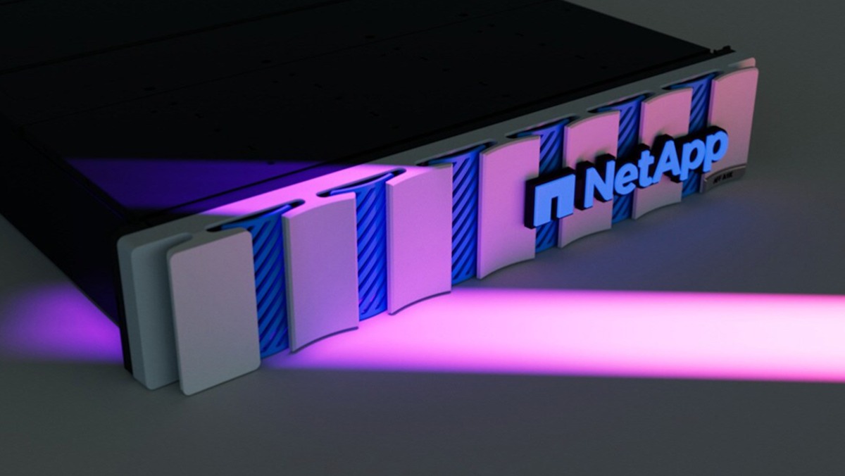 NetApp acquisisce DataPelago e rafforza la propria offerta per l’AI enterprise NetApp acquisisce DataPelago e rafforza la propria offerta per l’AI enterprise