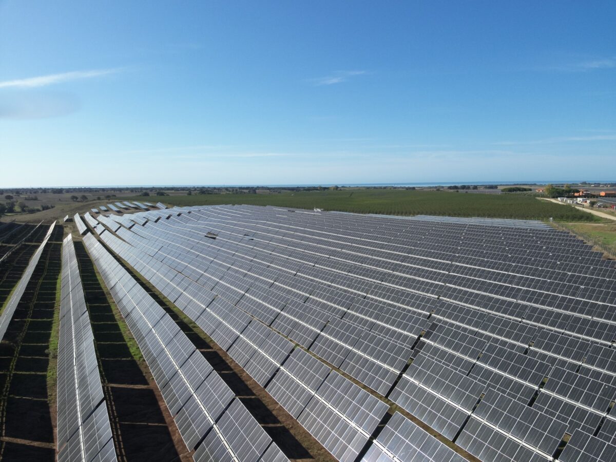 Ebitts: la soluzione di Enel e Conio per l’energia rinnovabile senza impianti Ebitts: la soluzione di Enel e Conio per l’energia rinnovabile senza impianti