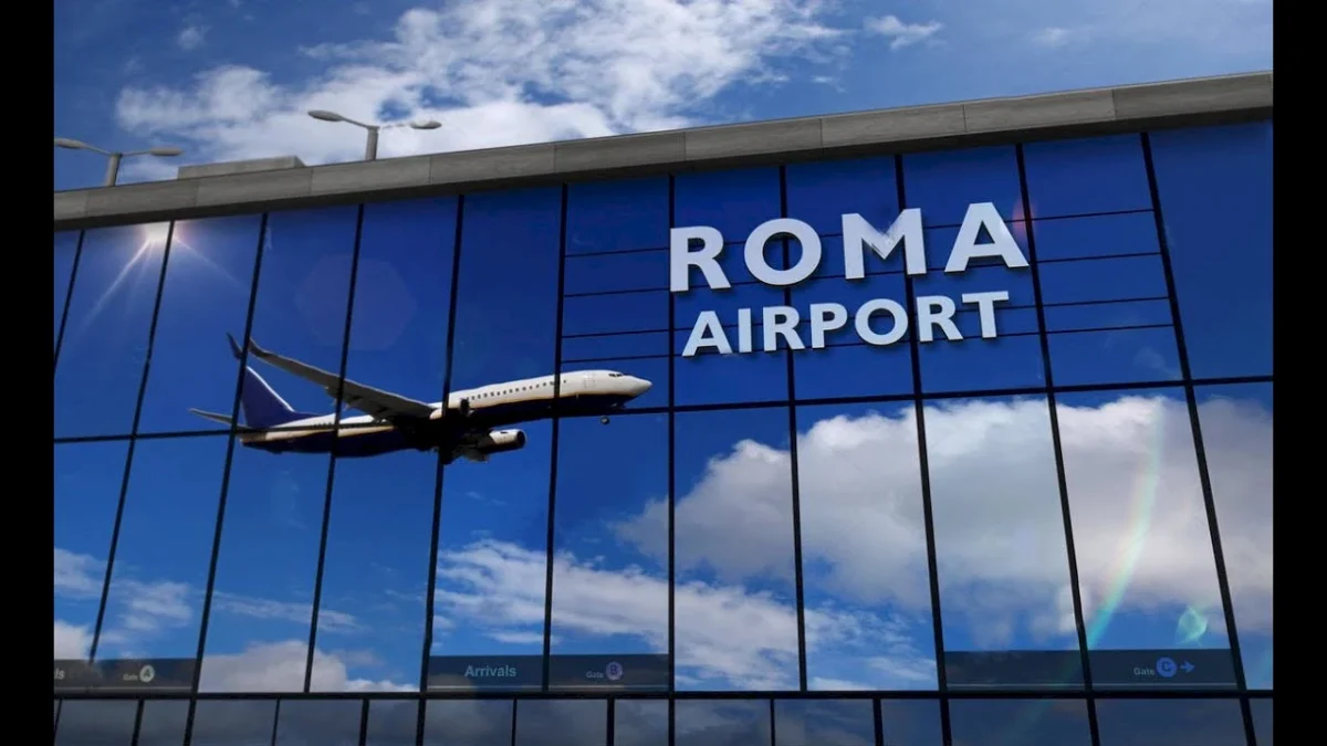 Fiumicino accelera sulla ripresa internazionale: luglio sopra il pre‑Covid, Aeroporti di Roma prepara nuovi investimenti nei terminal Fiumicino accelera sulla ripresa internazionale: luglio sopra il pre‑Covid, Aeroporti di Roma prepara nuovi investimenti nei terminal
