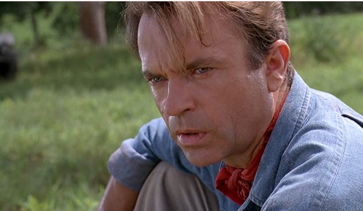 Cinema, è morto a 78 anni l’attore neozelandese Sam Neill: era il dottor Alan Grant in “Jurassic Park” Cinema, è morto a 78 anni l’attore neozelandese Sam Neill: era il dottor Alan Grant in “Jurassic Park”