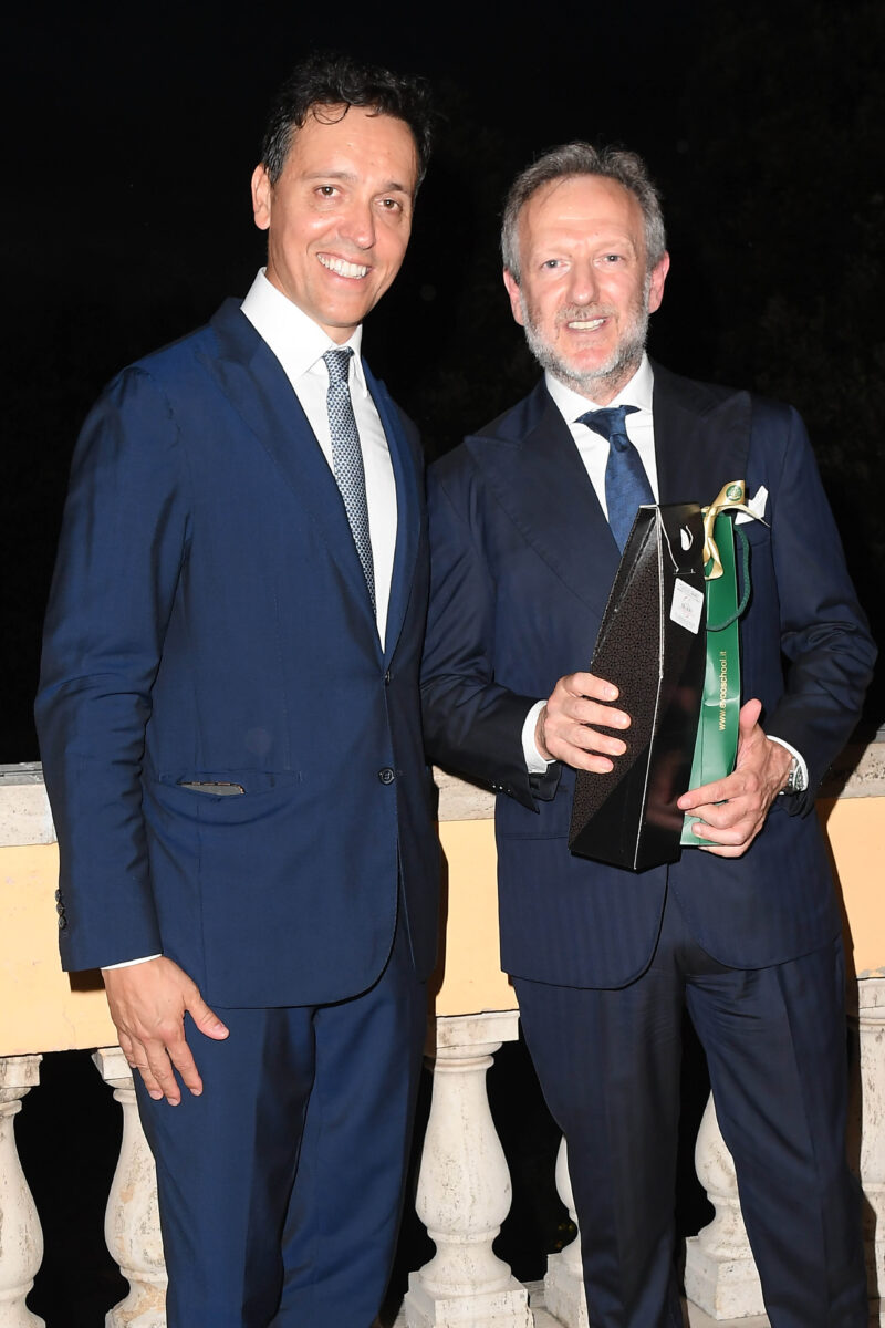 Notte di stelle e Made In Italy al Campidoglio: il successo della prima edizione targata AEPI – PHOTO GALLERY Notte di stelle e Made In Italy al Campidoglio: il successo della prima edizione targata AEPI – PHOTO GALLERY