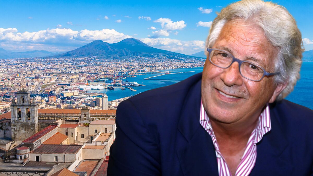 Addio a Peppino di Capri, un signore gentile della musica italiana Addio a Peppino di Capri, un signore gentile della musica italiana