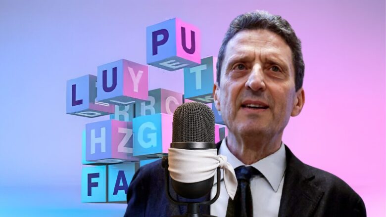 Il lupo perde il pelo… e pure il palinsesto? Buttafuoco rischia di essere silenziato: dietro l’addio a “Lupus in Fabula” spunta il caso Biennale