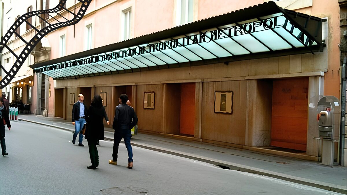 Per gli ex cinema, il Campidoglio privilegia la vocazione culturale: almeno il 70% resterà destinato alla cultura Per gli ex cinema, il Campidoglio privilegia la vocazione culturale: almeno il 70% resterà destinato alla cultura