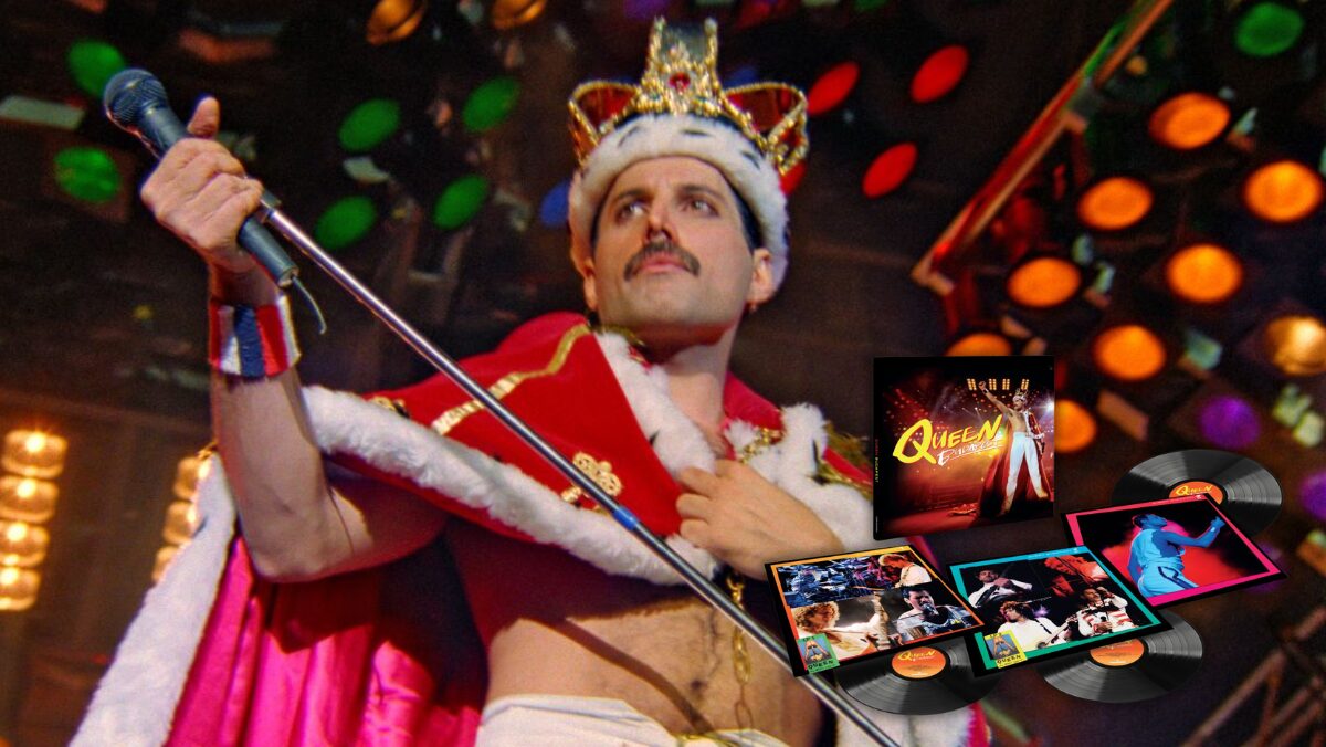 Queen Budapest, Freddie torna sul grande schermo: il concerto che bucò la Cortina di ferro