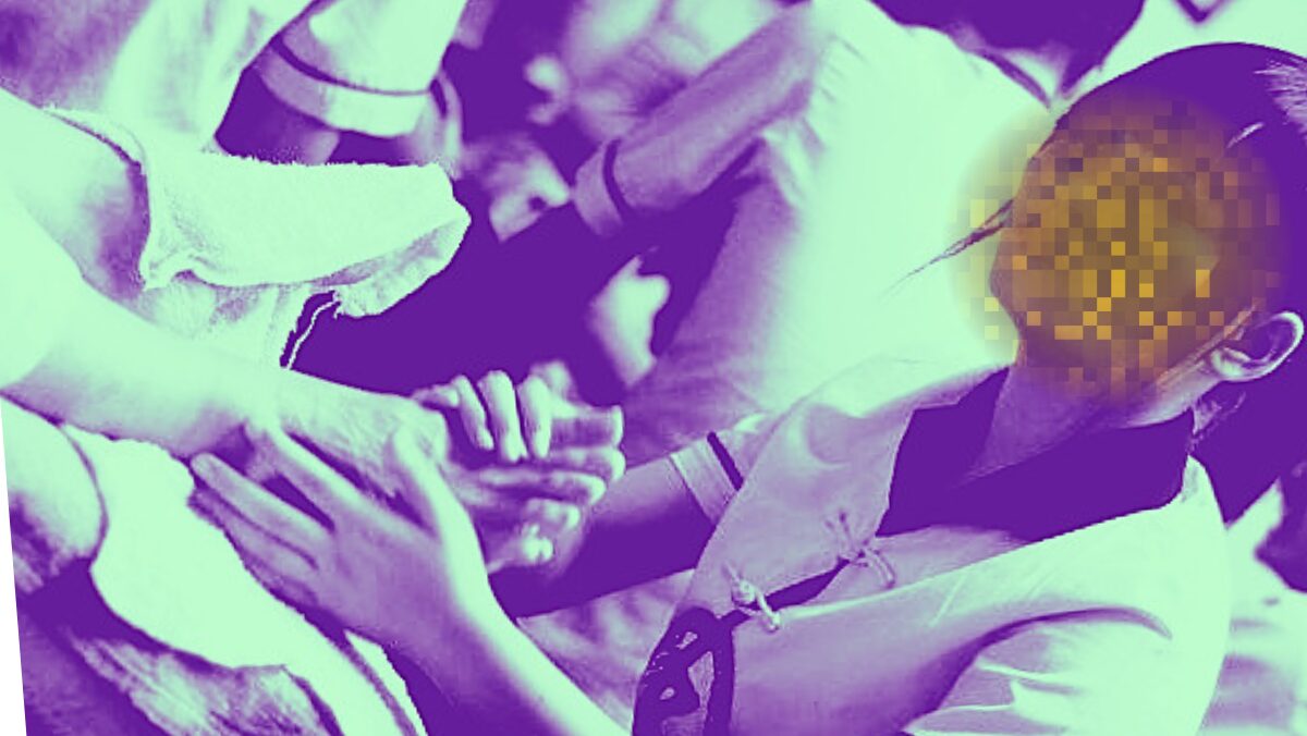 Dal centro massaggi al trilocale: la prostituzione cinese cambia indirizzo: Prati, San Giovanni e Nomentano Dal centro massaggi al trilocale: la prostituzione cinese cambia indirizzo: Prati, San Giovanni e Nomentano