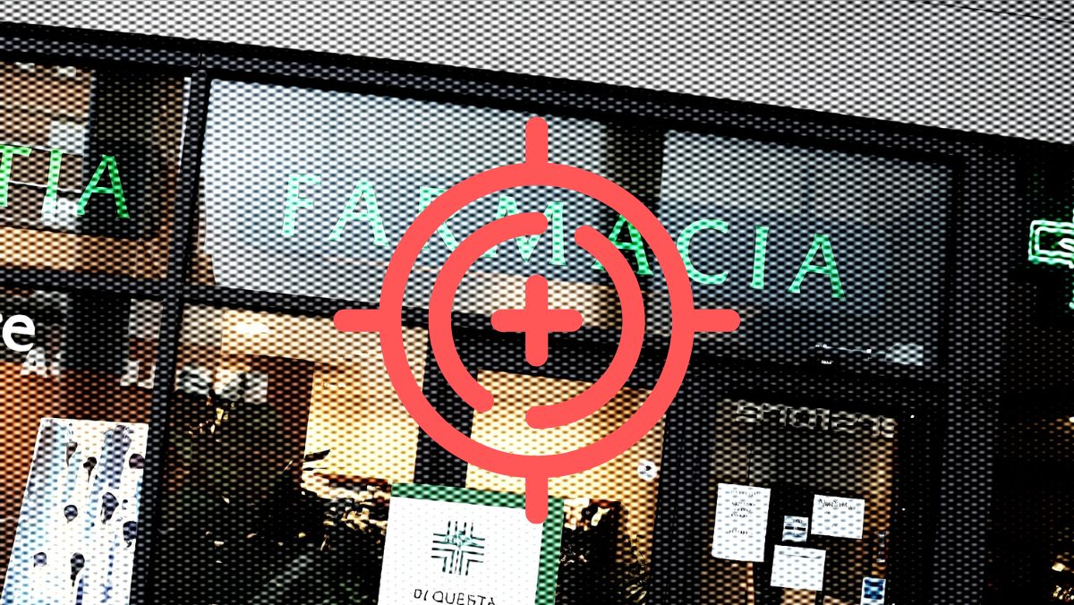 Caso Roggero, la paura dietro il bancone: dopo i gioiellieri diamo la parola a tabaccai e farmacisti, costantemente nel mirino