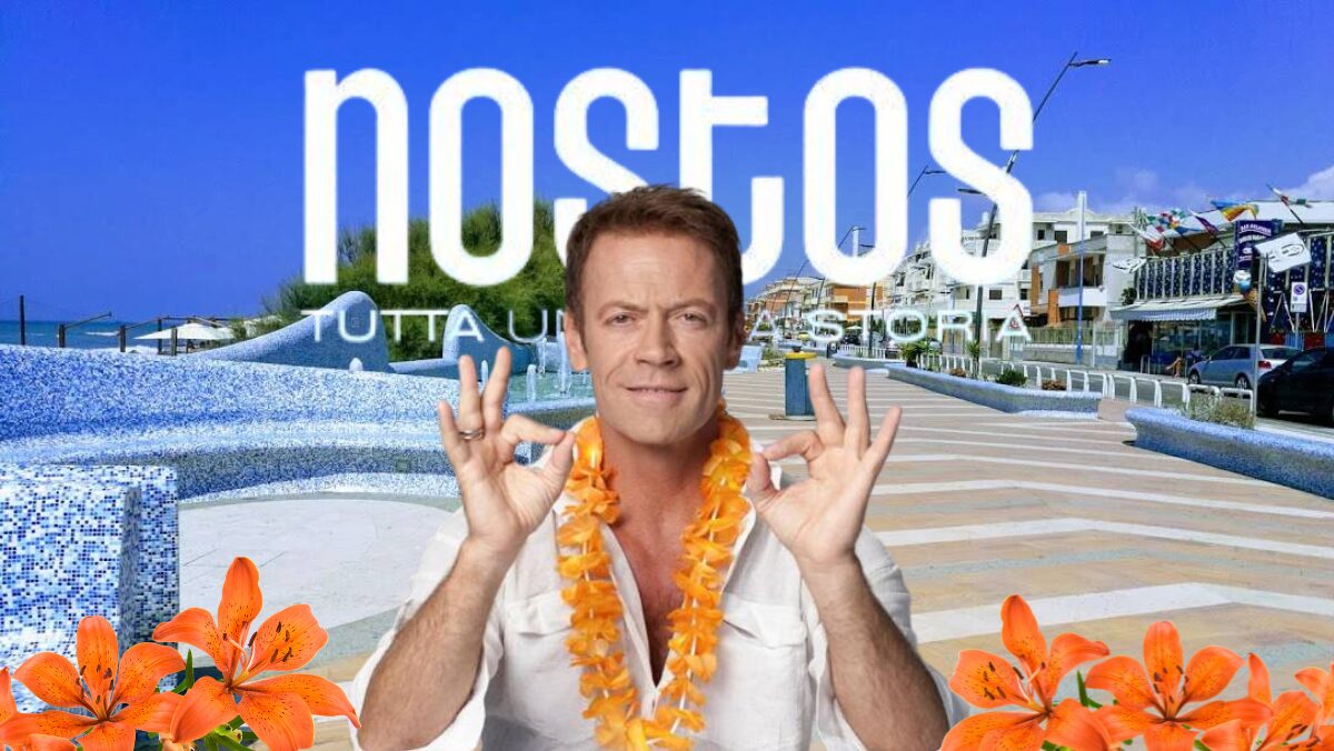 C’è anche Rocco Siffredi alla festa della destra universitaria di Latina, il dibattito si fa… duro C’è anche Rocco Siffredi alla festa della destra universitaria di Latina, il dibattito si fa… duro